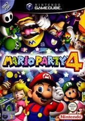 Mario Party 4 - PAL Gamecube | Anubis Games and Hobby