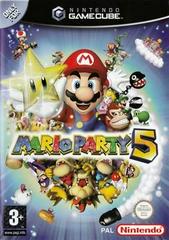Mario Party 5 - PAL Gamecube | Anubis Games and Hobby