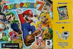 Mario Party 7 - PAL Gamecube | Anubis Games and Hobby