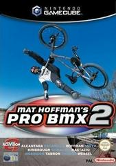 Mat Hoffman's Pro BMX 2 - PAL Gamecube | Anubis Games and Hobby