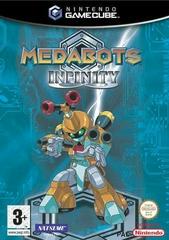 Medabots Infinity - PAL Gamecube | Anubis Games and Hobby