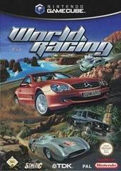 Mercedes-Benz World Racing - PAL Gamecube | Anubis Games and Hobby