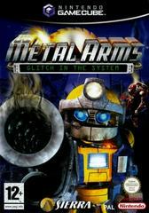 Metal Arms Glitch in the System - PAL Gamecube | Anubis Games and Hobby