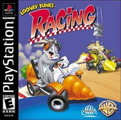 Looney Tunes Racing - Playstation | Anubis Games and Hobby