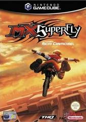 MX Superfly - PAL Gamecube | Anubis Games and Hobby