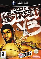 NBA Street Vol 3 - PAL Gamecube | Anubis Games and Hobby