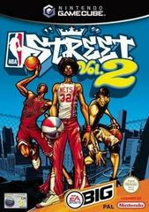 NBA Street Vol 2 - PAL Gamecube | Anubis Games and Hobby