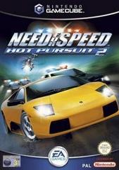Need for Speed Hot Pursuit 2 - PAL Gamecube | Anubis Games and Hobby