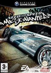 Need for Speed Most Wanted - PAL Gamecube | Anubis Games and Hobby