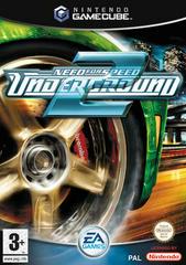 Need for Speed Underground 2 - PAL Gamecube | Anubis Games and Hobby