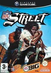 NFL Street - PAL Gamecube | Anubis Games and Hobby