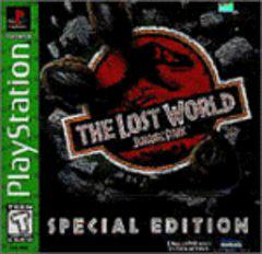 Lost World Special Edition - Playstation | Anubis Games and Hobby