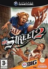 NFL Street 2 - PAL Gamecube | Anubis Games and Hobby