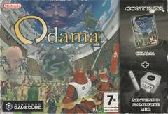 Odama - PAL Gamecube | Anubis Games and Hobby