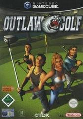 Outlaw Golf - PAL Gamecube | Anubis Games and Hobby