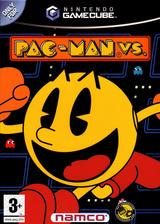 Pac-Man Vs. - PAL Gamecube | Anubis Games and Hobby