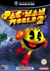 Pac-Man World 2 - PAL Gamecube | Anubis Games and Hobby