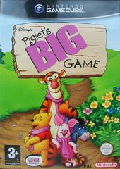 Piglet's Big Game - PAL Gamecube | Anubis Games and Hobby