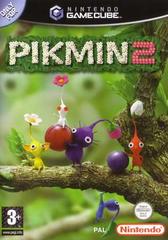 Pikmin 2 - PAL Gamecube | Anubis Games and Hobby