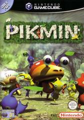 Pikmin - PAL Gamecube | Anubis Games and Hobby