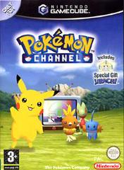 Pokemon Channel - PAL Gamecube | Anubis Games and Hobby