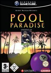 Pool Paradise - PAL Gamecube | Anubis Games and Hobby