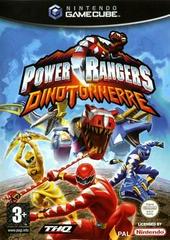 Power Rangers Dino Thunder - PAL Gamecube | Anubis Games and Hobby