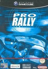 Pro Rally - PAL Gamecube | Anubis Games and Hobby