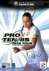 Pro Tennis WTA Tour - PAL Gamecube | Anubis Games and Hobby