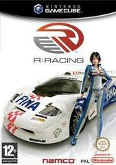 R: Racing - PAL Gamecube | Anubis Games and Hobby