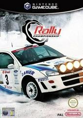 Rally Championship - PAL Gamecube | Anubis Games and Hobby
