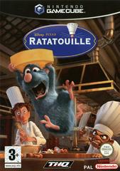 Ratatouille - PAL Gamecube | Anubis Games and Hobby