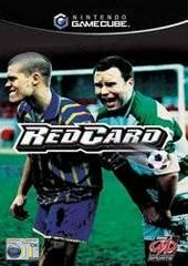 Red Card 2003 - PAL Gamecube | Anubis Games and Hobby