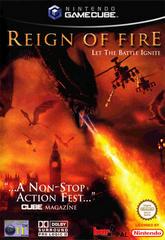 Reign of Fire - PAL Gamecube | Anubis Games and Hobby