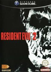 Resident Evil 2 - PAL Gamecube | Anubis Games and Hobby