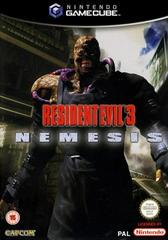 Resident Evil 3 Nemesis - PAL Gamecube | Anubis Games and Hobby