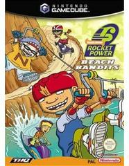 Rocket Power Beach Bandits - PAL Gamecube | Anubis Games and Hobby