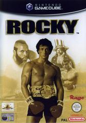 Rocky - PAL Gamecube | Anubis Games and Hobby