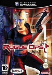 Rogue Ops - PAL Gamecube | Anubis Games and Hobby