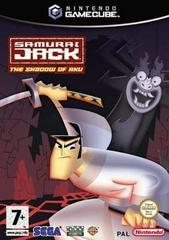 Samurai Jack Shadow of Aku - PAL Gamecube | Anubis Games and Hobby