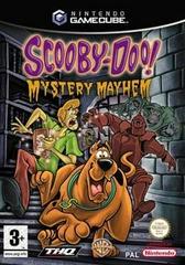 Scooby Doo Mystery Mayhem - PAL Gamecube | Anubis Games and Hobby