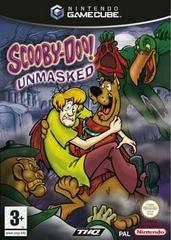 Scooby Doo Unmasked - PAL Gamecube | Anubis Games and Hobby