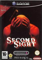 Second Sight - PAL Gamecube | Anubis Games and Hobby