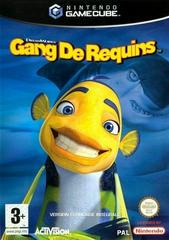 Shark Tale - PAL Gamecube | Anubis Games and Hobby