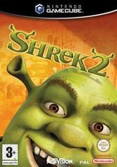 Shrek 2 - PAL Gamecube | Anubis Games and Hobby