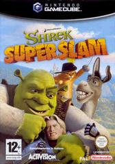 Shrek SuperSlam - PAL Gamecube | Anubis Games and Hobby