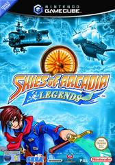 Skies of Arcadia Legends - PAL Gamecube | Anubis Games and Hobby