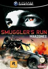 Smuggler's Run - PAL Gamecube | Anubis Games and Hobby