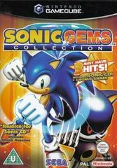 Sonic Gems Collection - PAL Gamecube | Anubis Games and Hobby