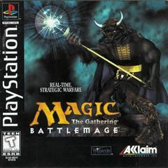 Magic The Gathering Battlemage - Playstation | Anubis Games and Hobby